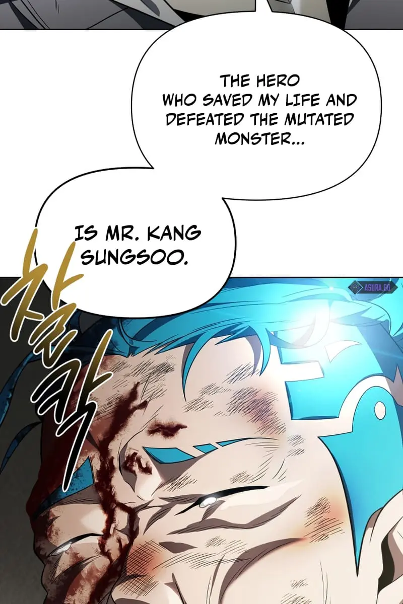 Player Who Returned 10,000 Years Later Chapter 39 Page 129