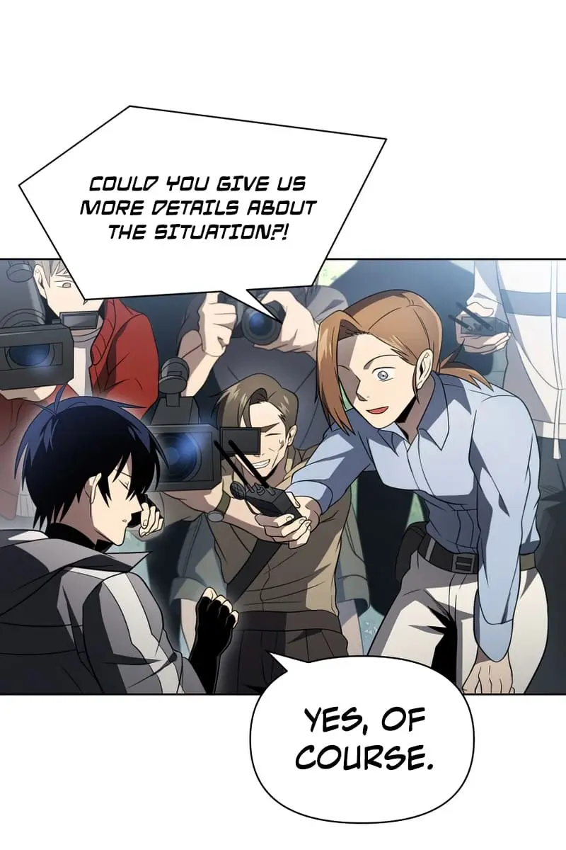 Player Who Returned 10,000 Years Later Chapter 39 Page 131