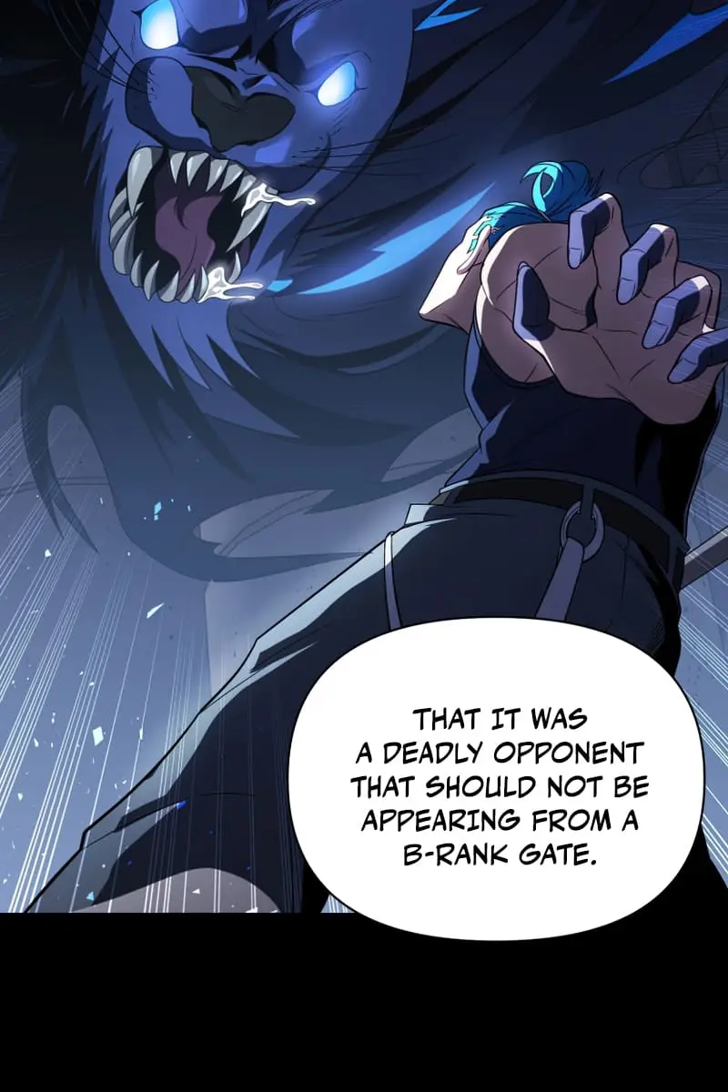 Player Who Returned 10,000 Years Later Chapter 39 Page 136