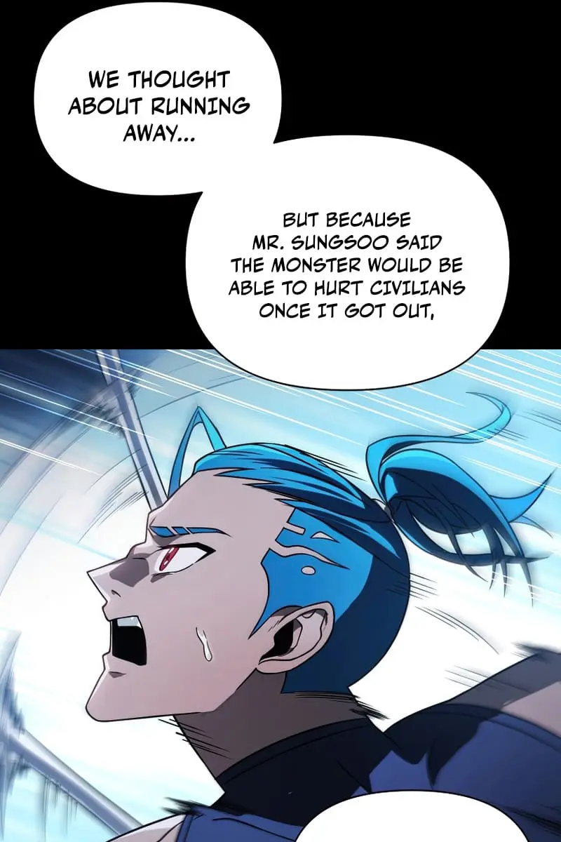 Player Who Returned 10,000 Years Later Chapter 39 Page 138