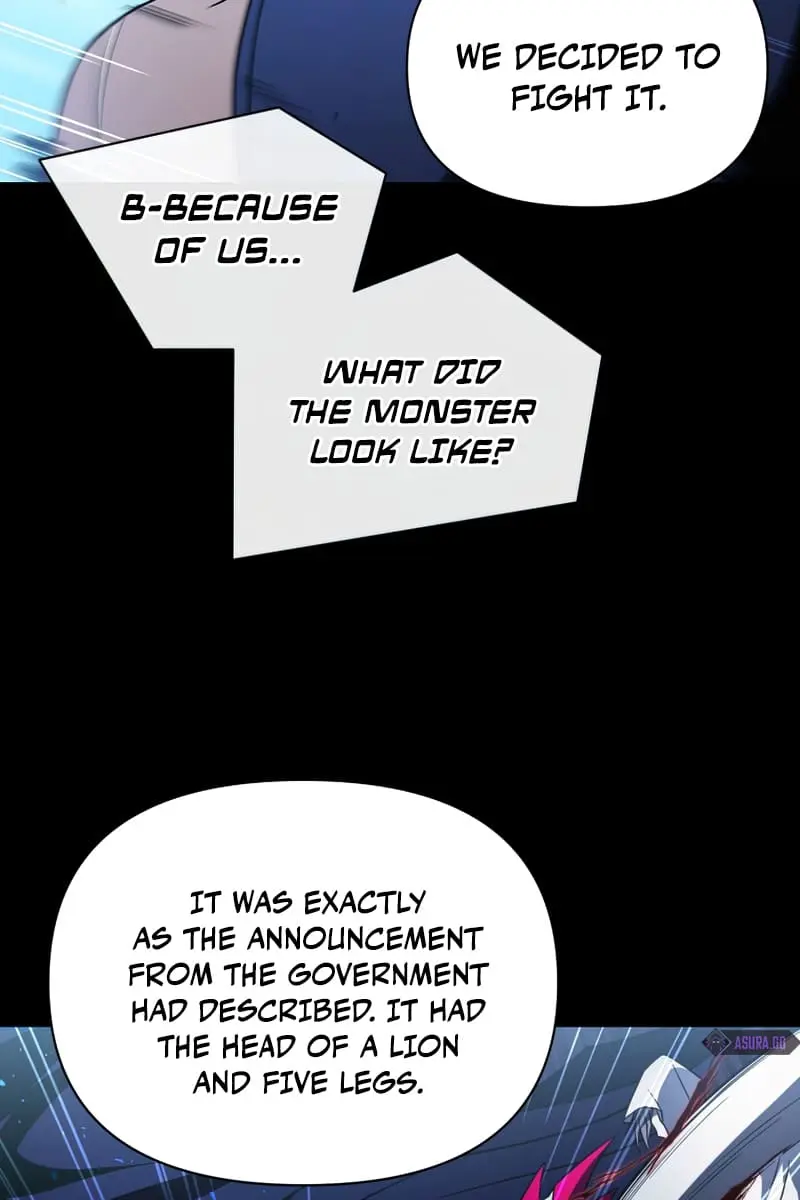 Player Who Returned 10,000 Years Later Chapter 39 Page 139