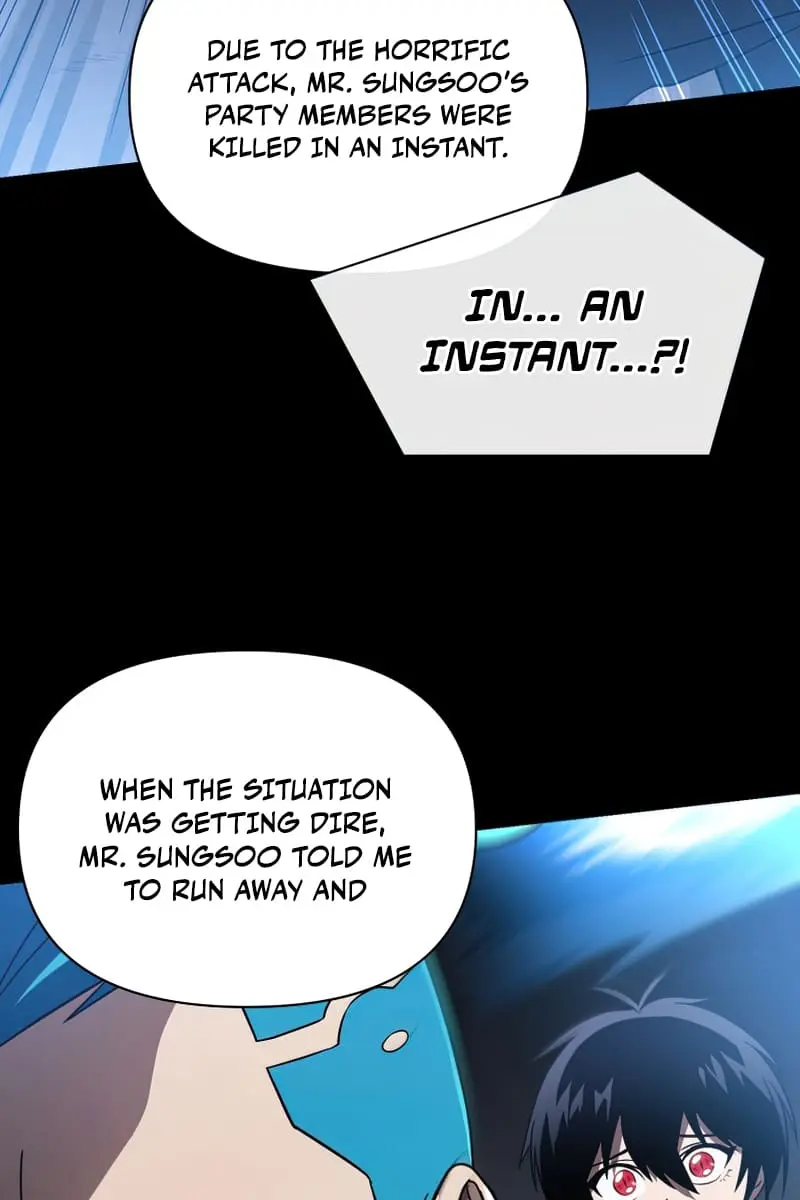 Player Who Returned 10,000 Years Later Chapter 39 Page 141