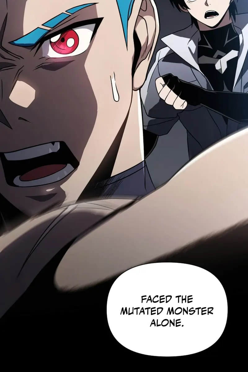 Player Who Returned 10,000 Years Later Chapter 39 Page 142