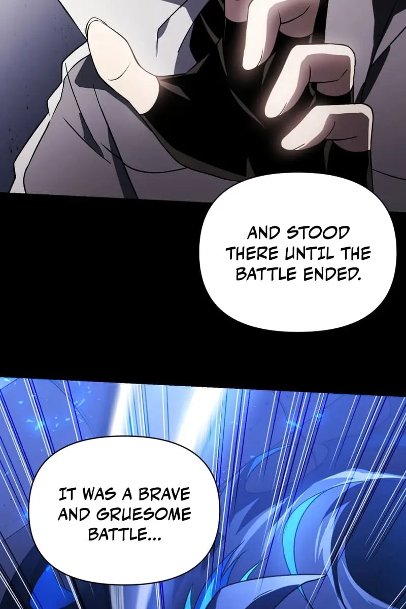 Player Who Returned 10,000 Years Later Chapter 39 Page 144