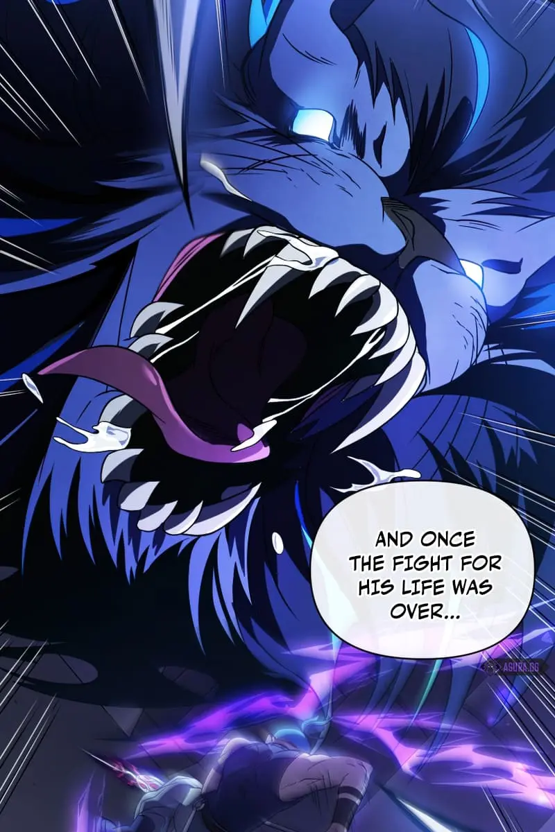 Player Who Returned 10,000 Years Later Chapter 39 Page 145