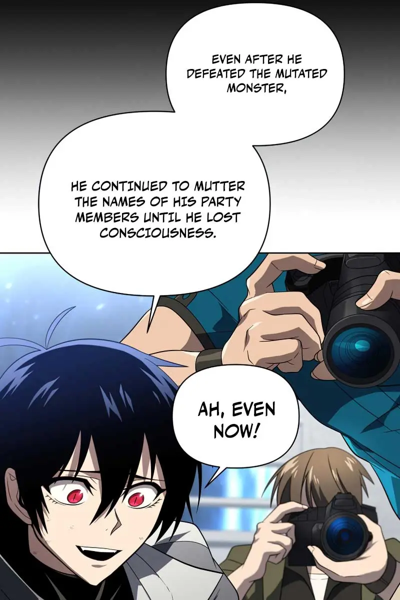 Player Who Returned 10,000 Years Later Chapter 39 Page 149