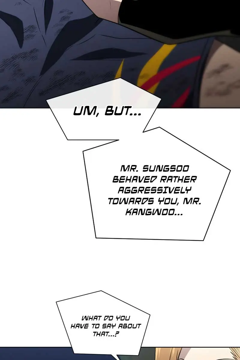 Player Who Returned 10,000 Years Later Chapter 39 Page 152