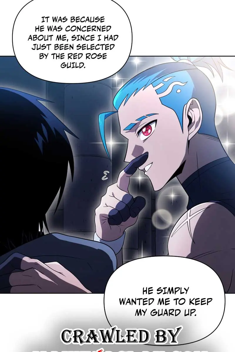 Player Who Returned 10,000 Years Later Chapter 39 Page 154