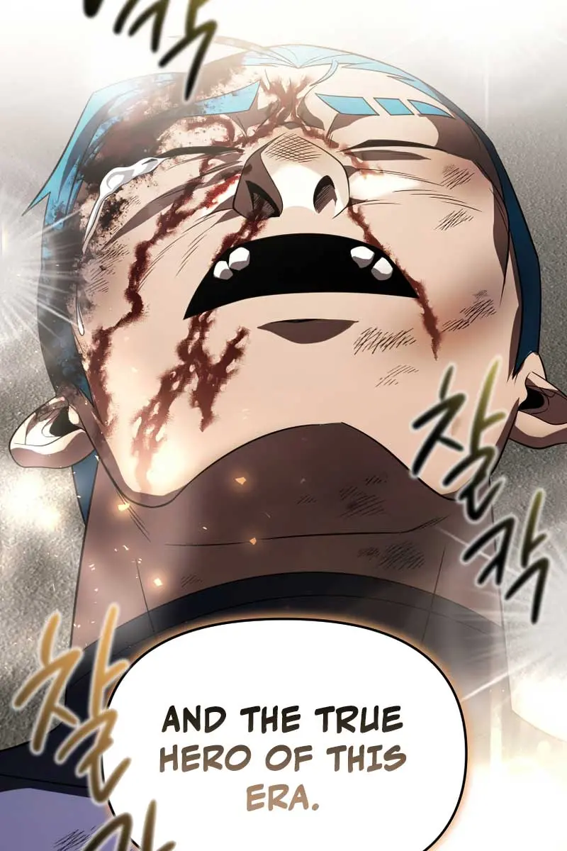 Player Who Returned 10,000 Years Later Chapter 39 Page 157