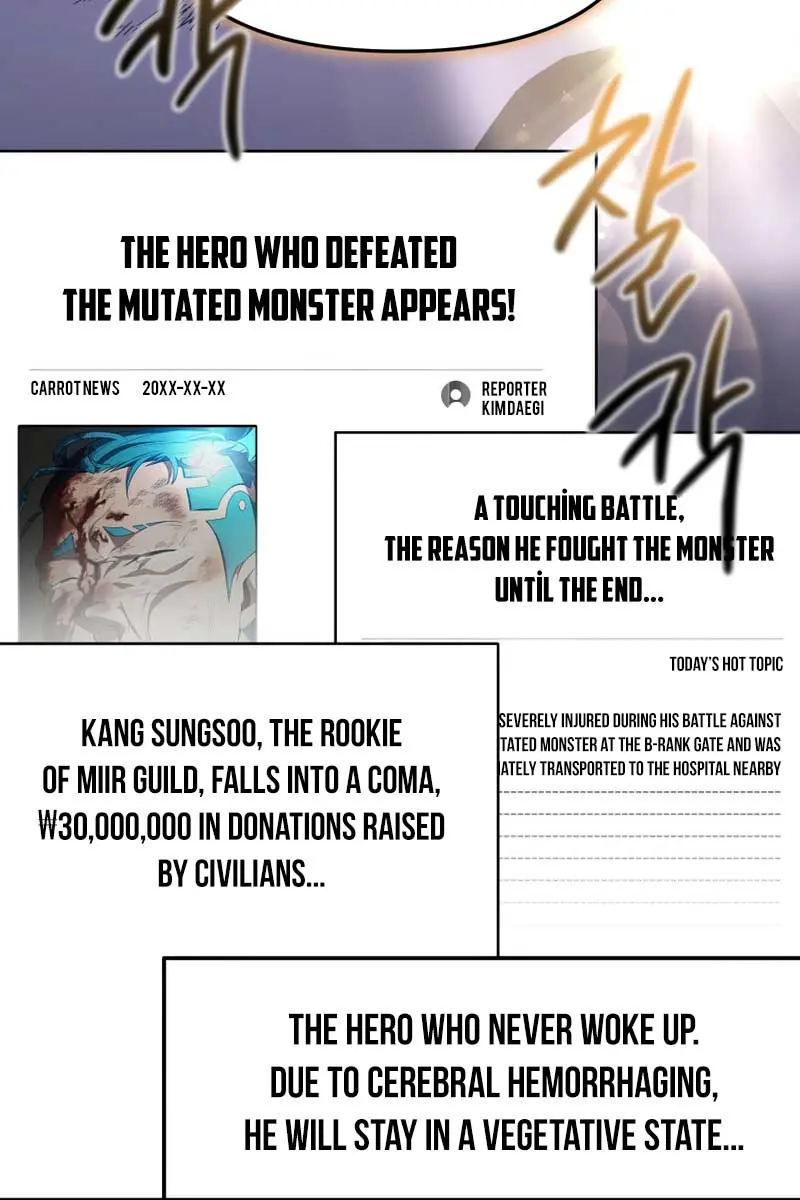 Player Who Returned 10,000 Years Later Chapter 39 Page 158