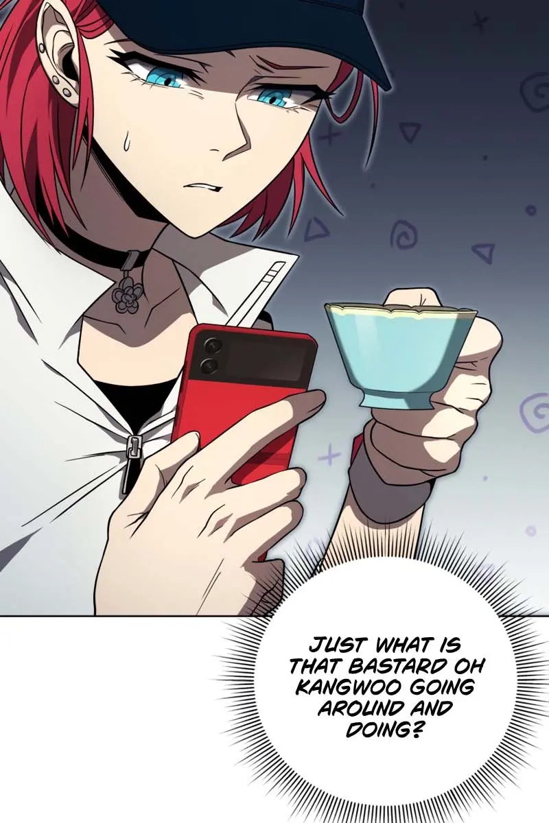 Player Who Returned 10,000 Years Later Chapter 40 Page 6