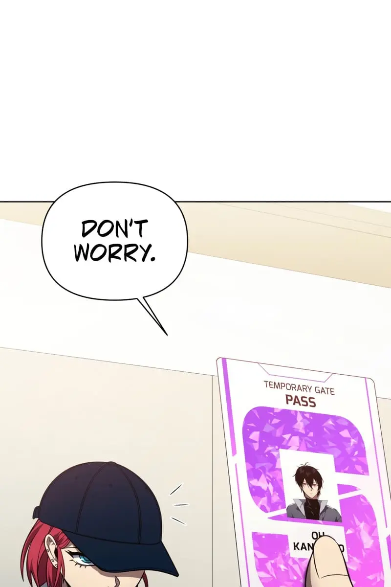 Player Who Returned 10,000 Years Later Chapter 40 Page 70