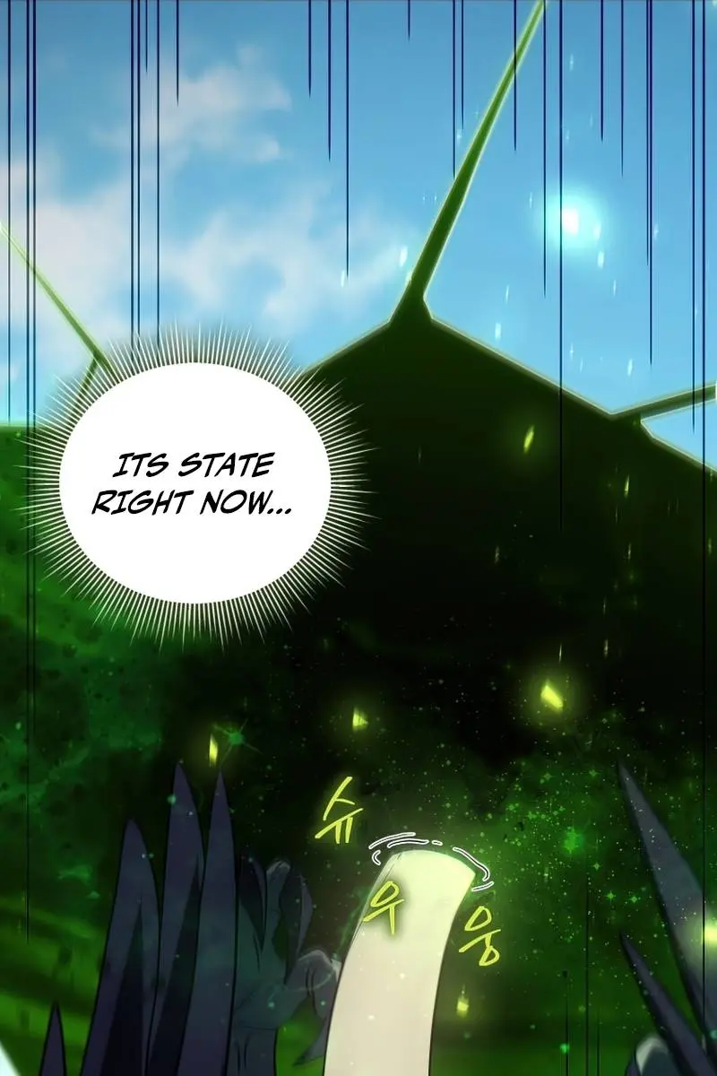 Player Who Returned 10,000 Years Later Chapter 41 Page 5
