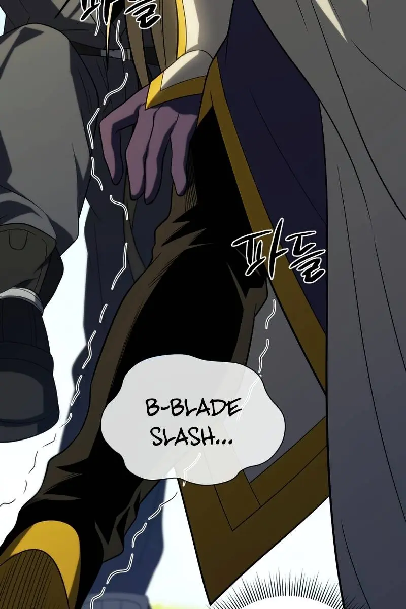 Player Who Returned 10,000 Years Later Chapter 41 Page 173