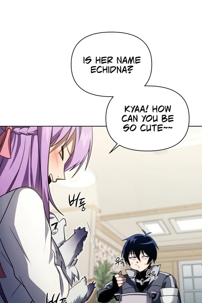 Player Who Returned 10,000 Years Later Chapter 42 Page 124