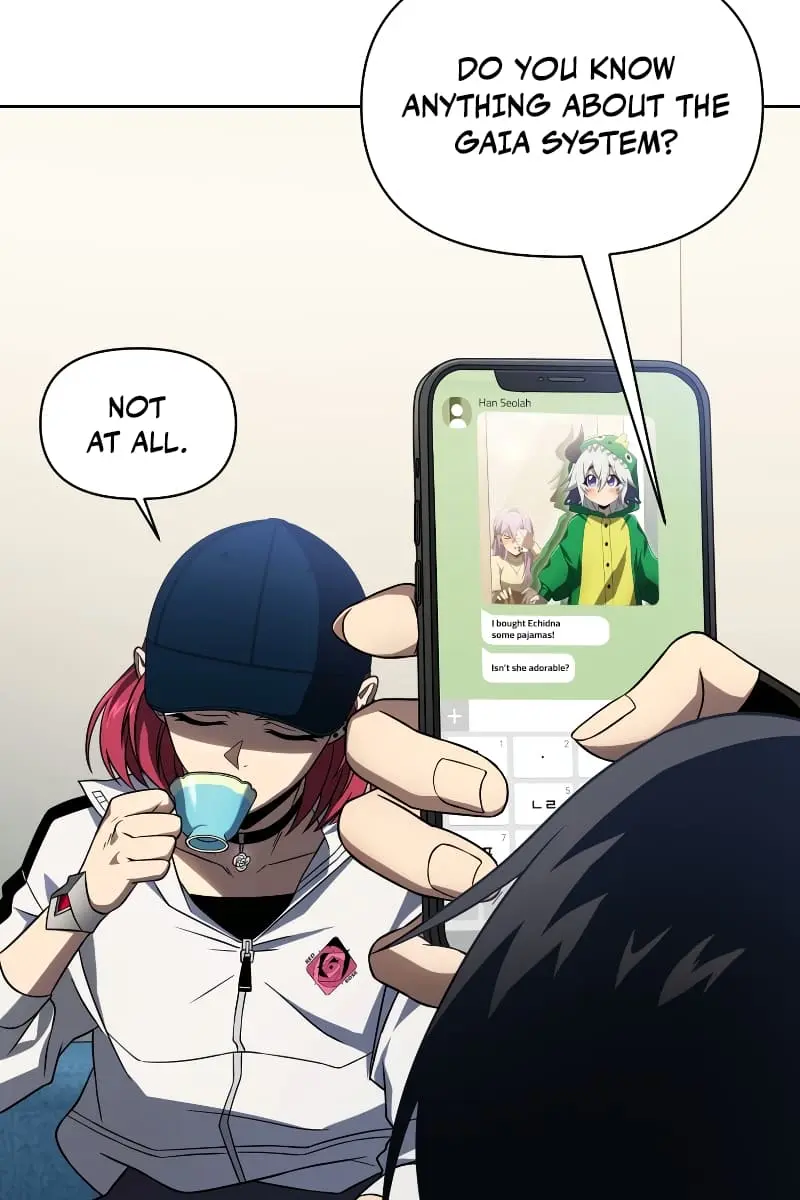Player Who Returned 10,000 Years Later Chapter 43 Page 59