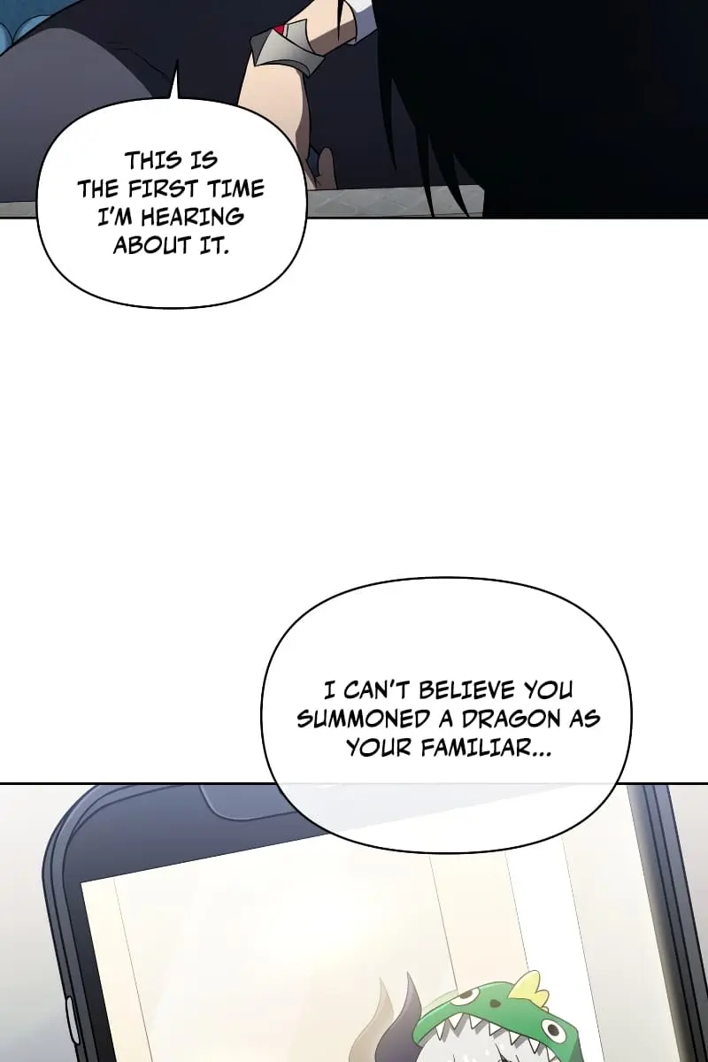 Player Who Returned 10,000 Years Later Chapter 43 Page 60
