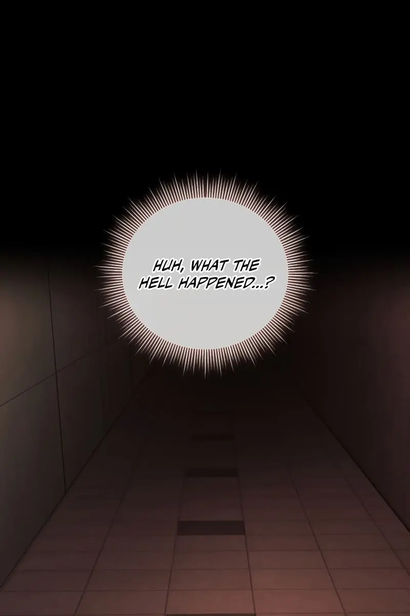 Player Who Returned 10,000 Years Later Chapter 46 Page 3