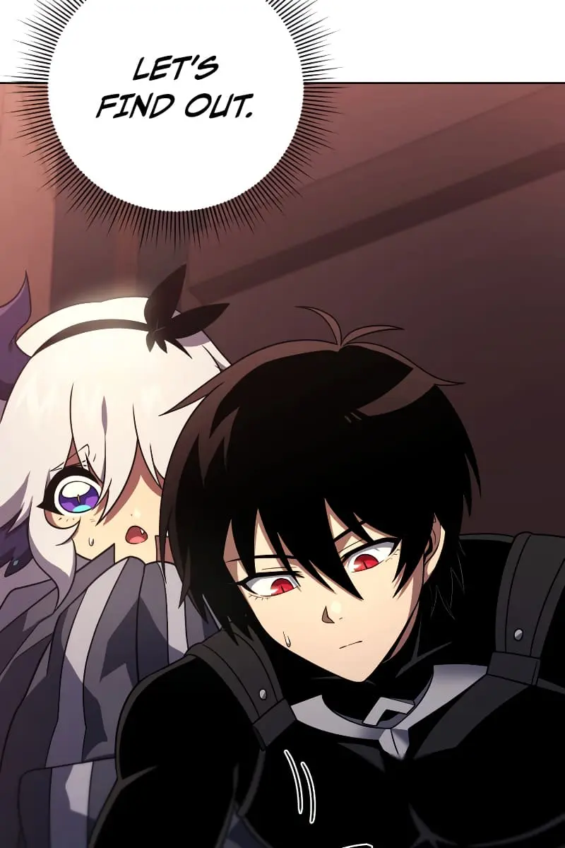 Player Who Returned 10,000 Years Later Chapter 46 Page 6