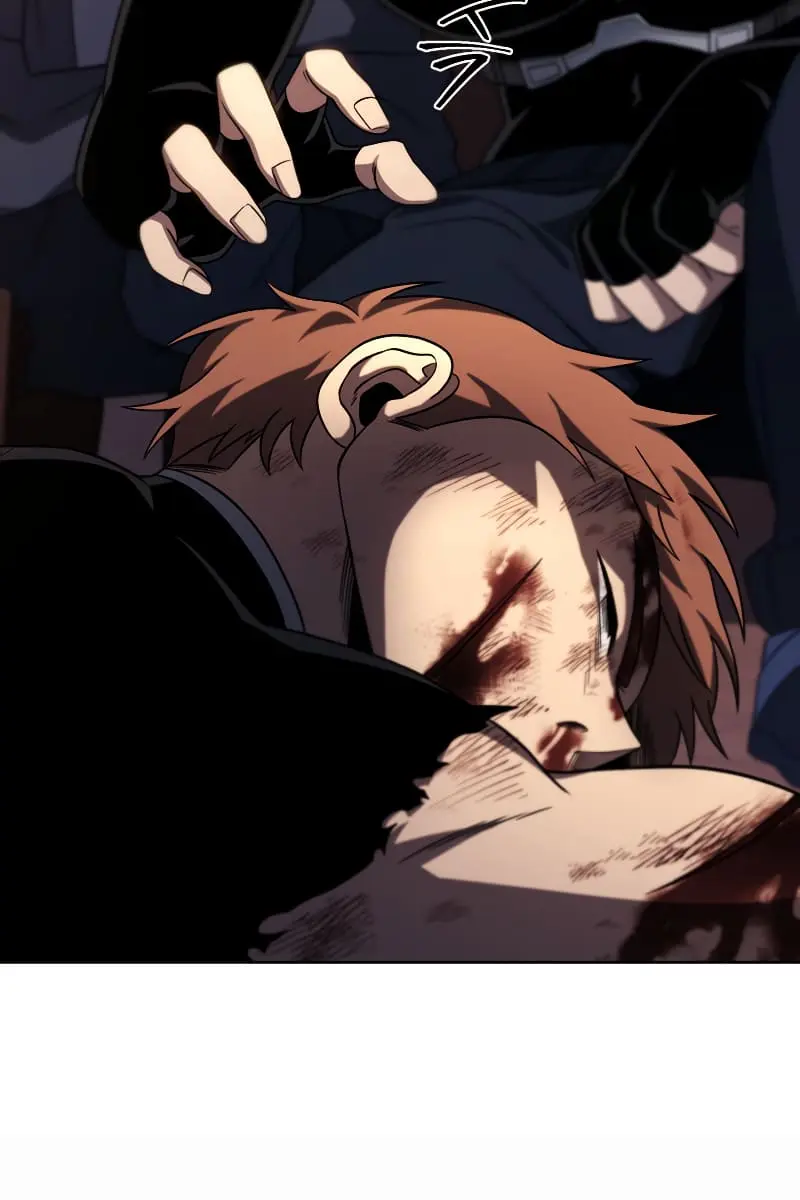 Player Who Returned 10,000 Years Later Chapter 46 Page 7