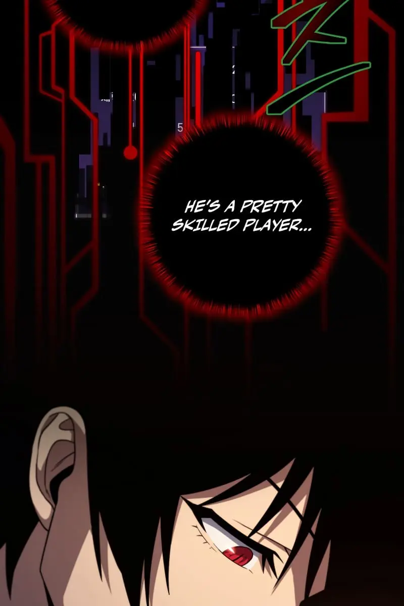 Player Who Returned 10,000 Years Later Chapter 46 Page 10
