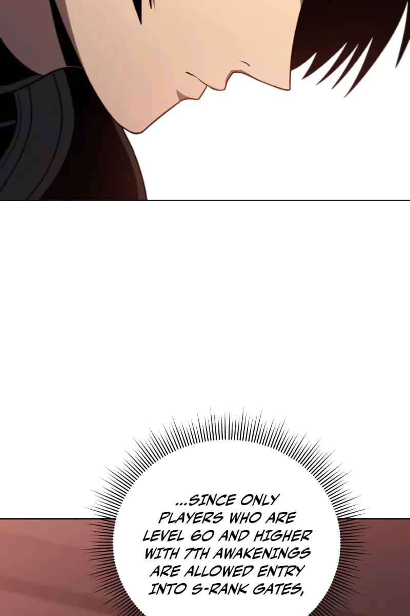 Player Who Returned 10,000 Years Later Chapter 46 Page 11