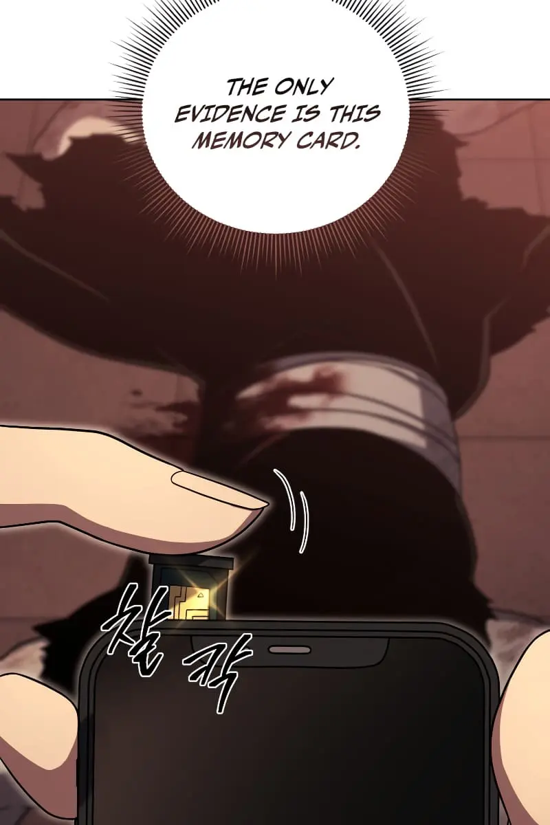 Player Who Returned 10,000 Years Later Chapter 46 Page 14