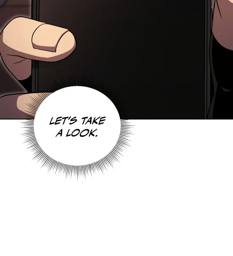 Player Who Returned 10,000 Years Later Chapter 46 Page 15