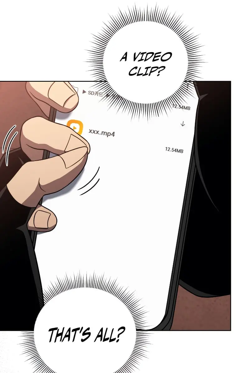 Player Who Returned 10,000 Years Later Chapter 46 Page 16