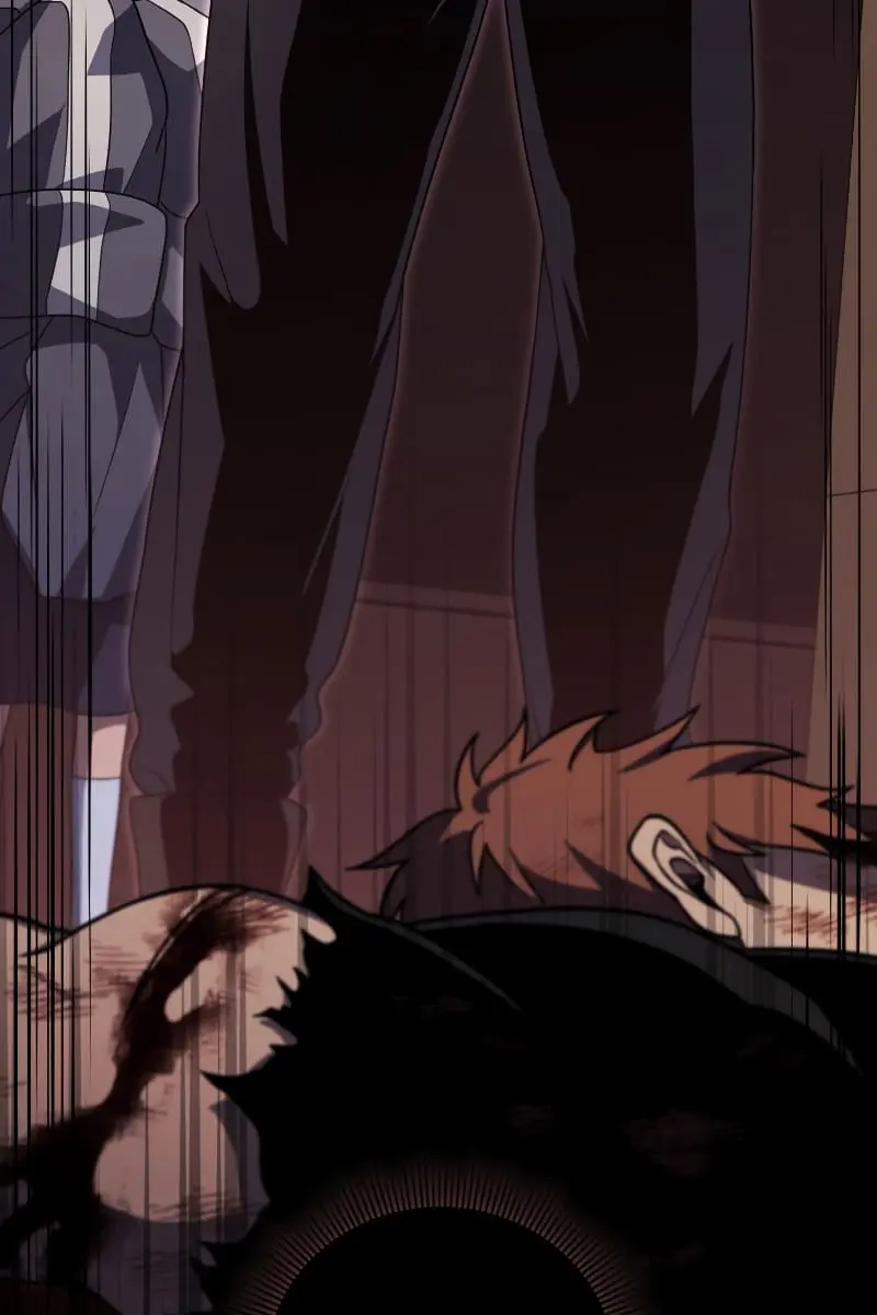 Player Who Returned 10,000 Years Later Chapter 46 Page 20