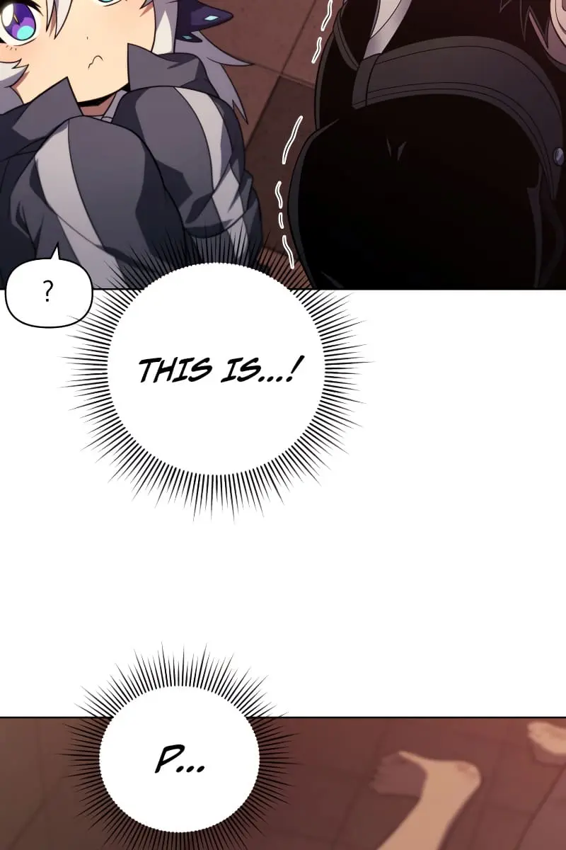 Player Who Returned 10,000 Years Later Chapter 46 Page 24