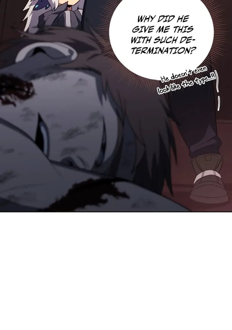 Player Who Returned 10,000 Years Later Chapter 46 Page 28