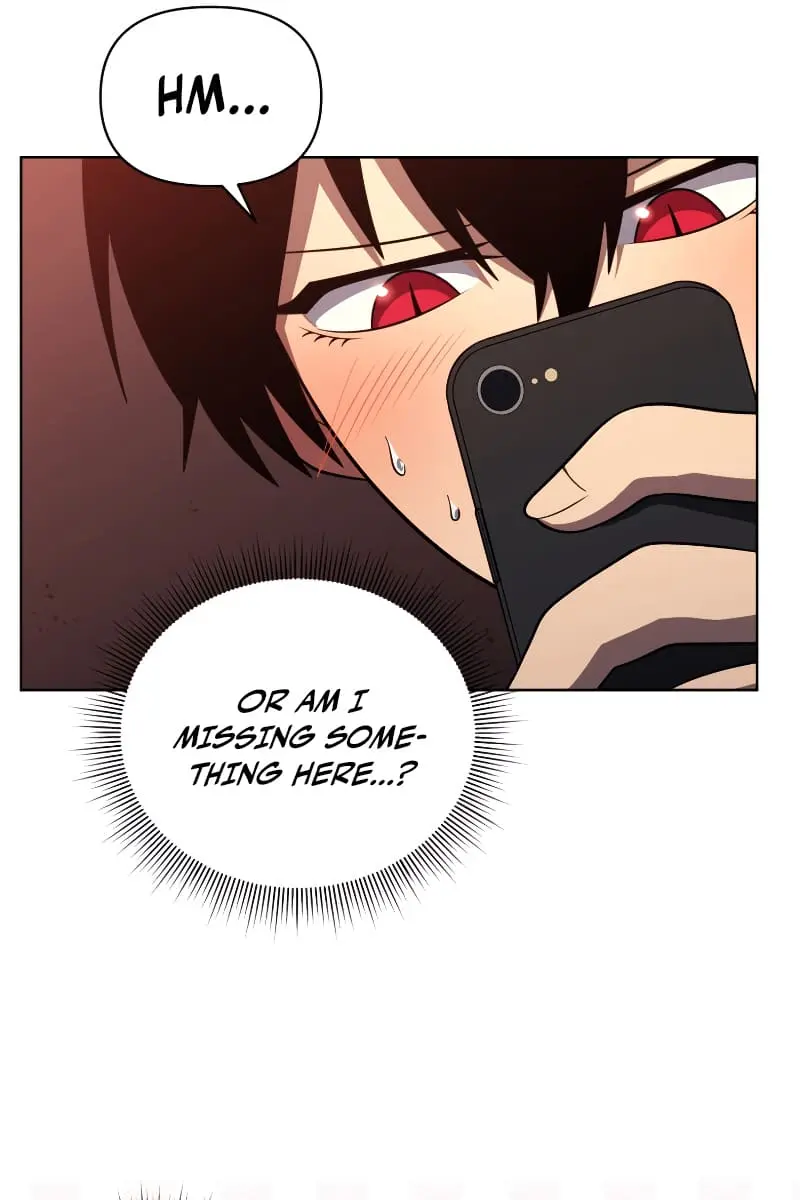 Player Who Returned 10,000 Years Later Chapter 46 Page 29
