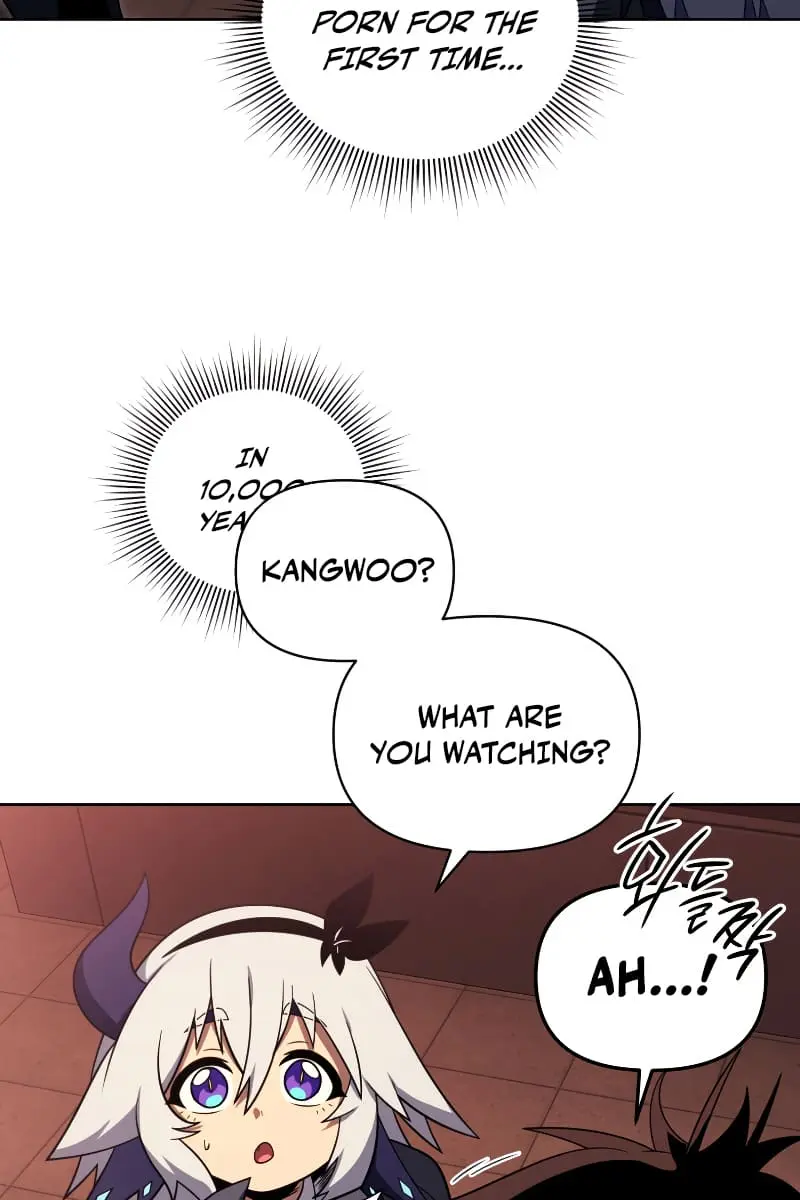 Player Who Returned 10,000 Years Later Chapter 46 Page 32