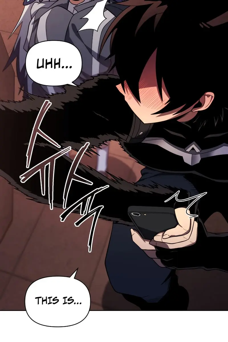 Player Who Returned 10,000 Years Later Chapter 46 Page 33