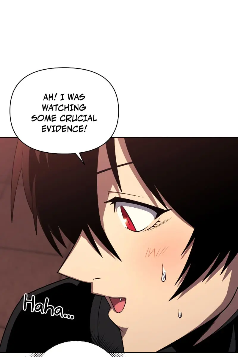 Player Who Returned 10,000 Years Later Chapter 46 Page 34