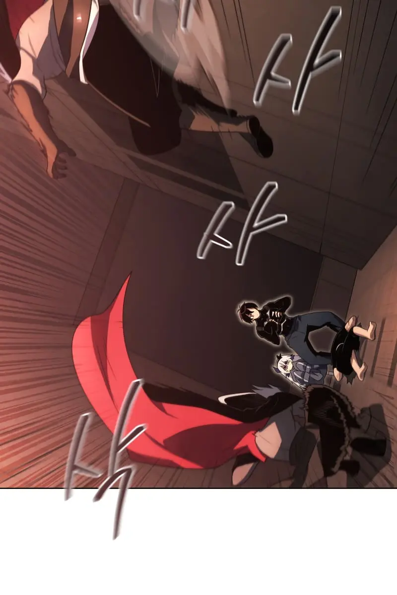 Player Who Returned 10,000 Years Later Chapter 46 Page 39