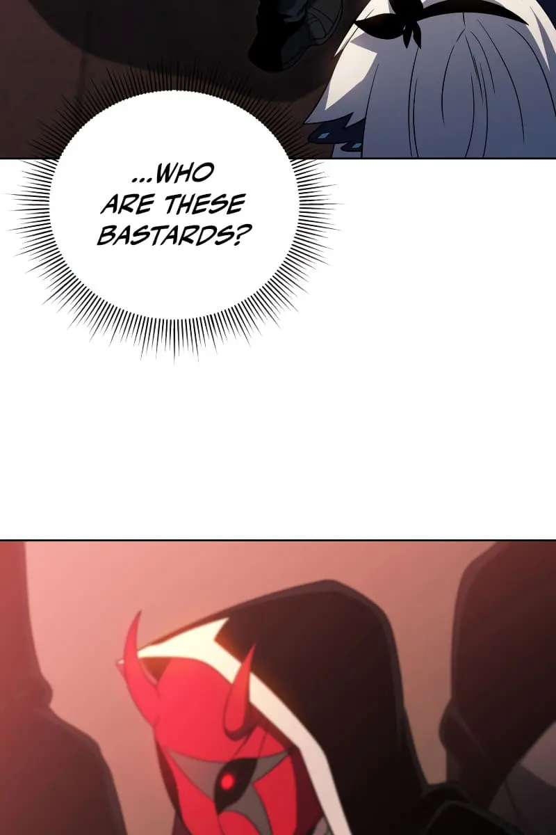 Player Who Returned 10,000 Years Later Chapter 46 Page 43
