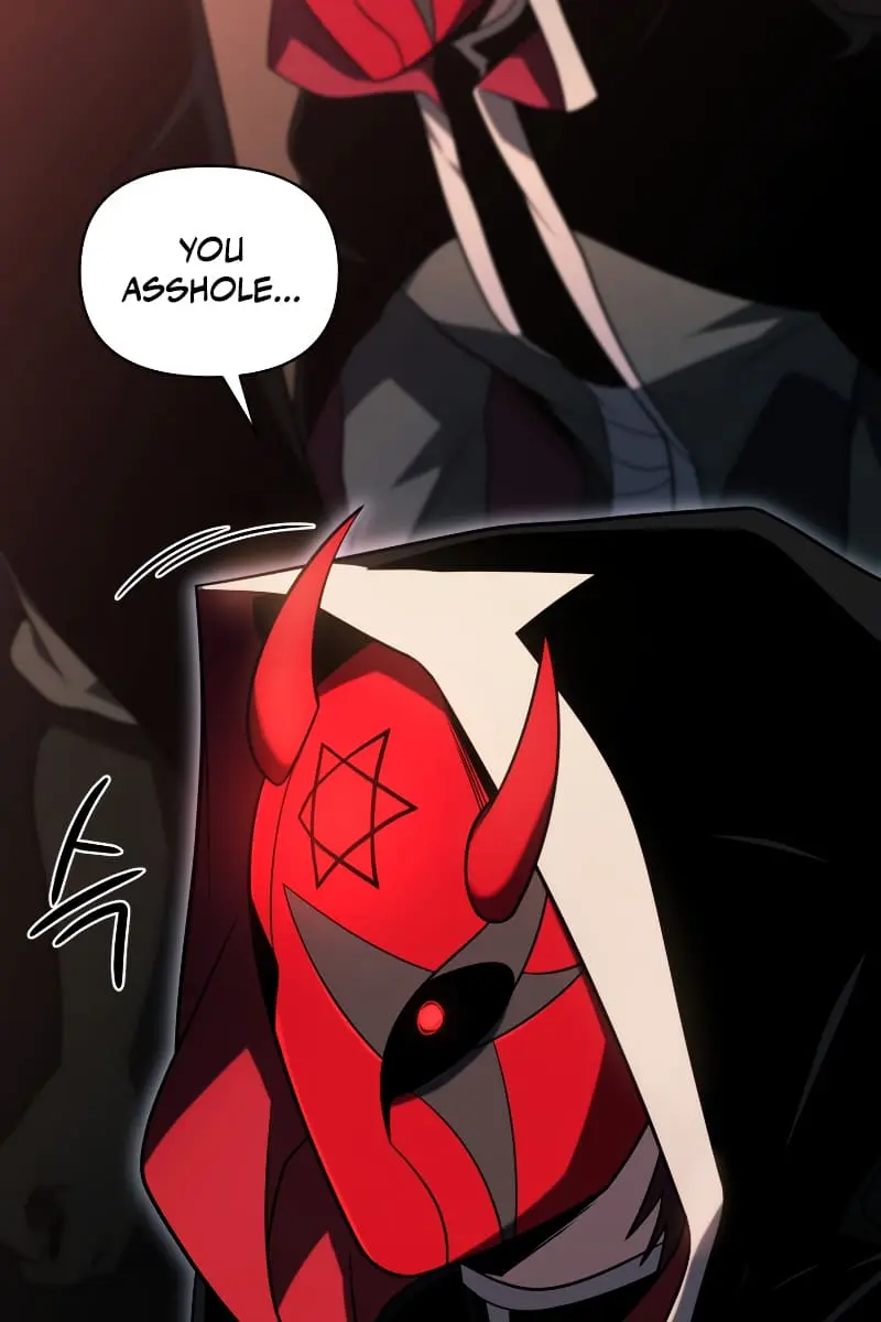 Player Who Returned 10,000 Years Later Chapter 46 Page 44