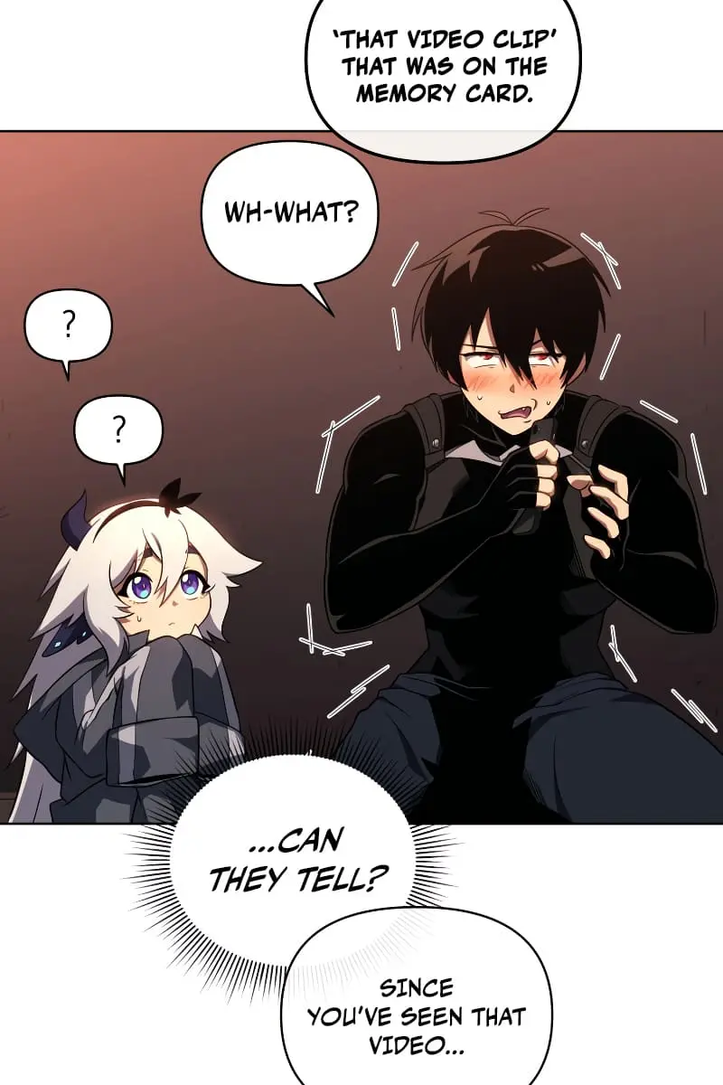 Player Who Returned 10,000 Years Later Chapter 46 Page 46