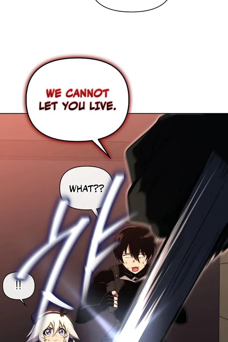 Player Who Returned 10,000 Years Later Chapter 46 Page 47