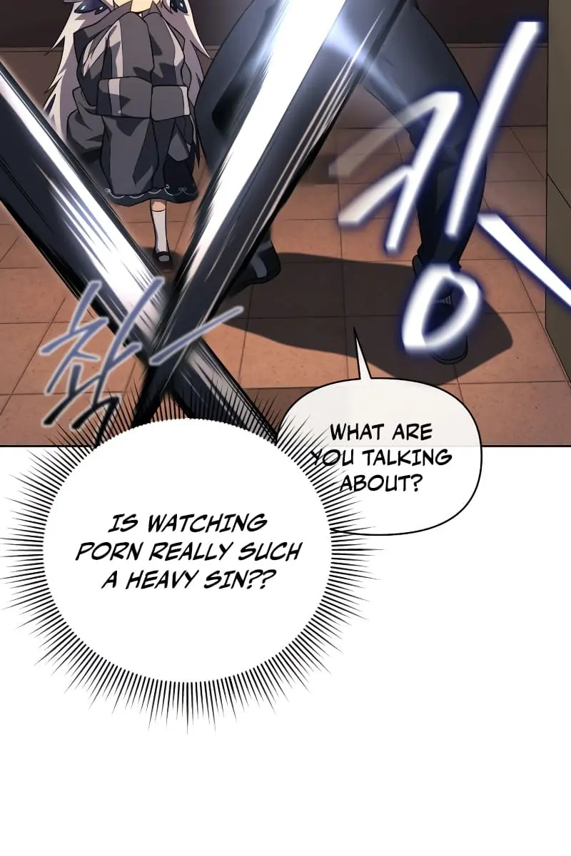 Player Who Returned 10,000 Years Later Chapter 46 Page 48