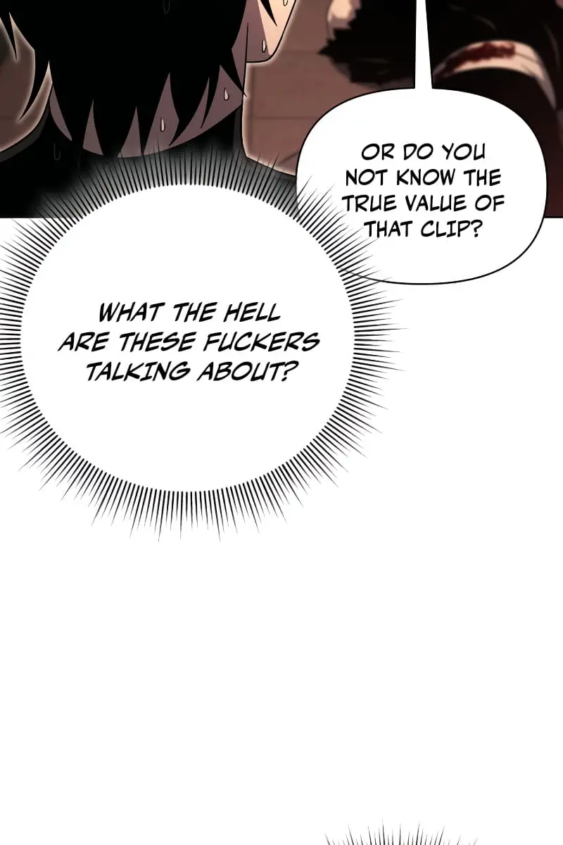 Player Who Returned 10,000 Years Later Chapter 46 Page 50