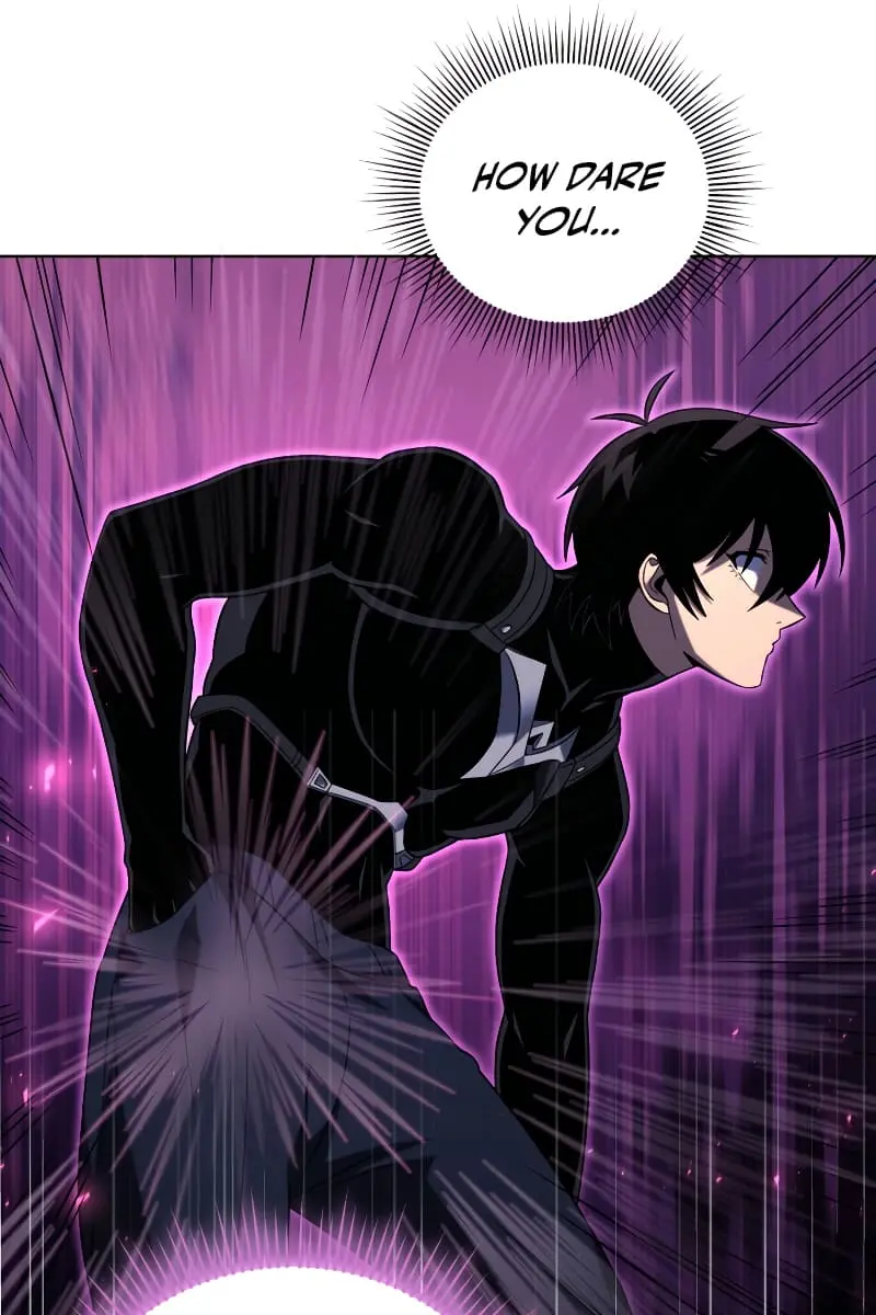 Player Who Returned 10,000 Years Later Chapter 46 Page 53
