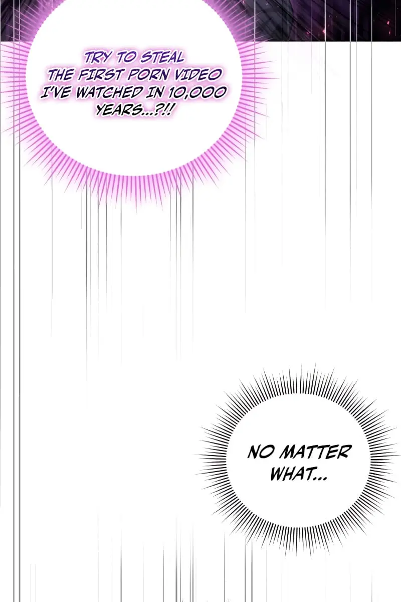 Player Who Returned 10,000 Years Later Chapter 46 Page 54