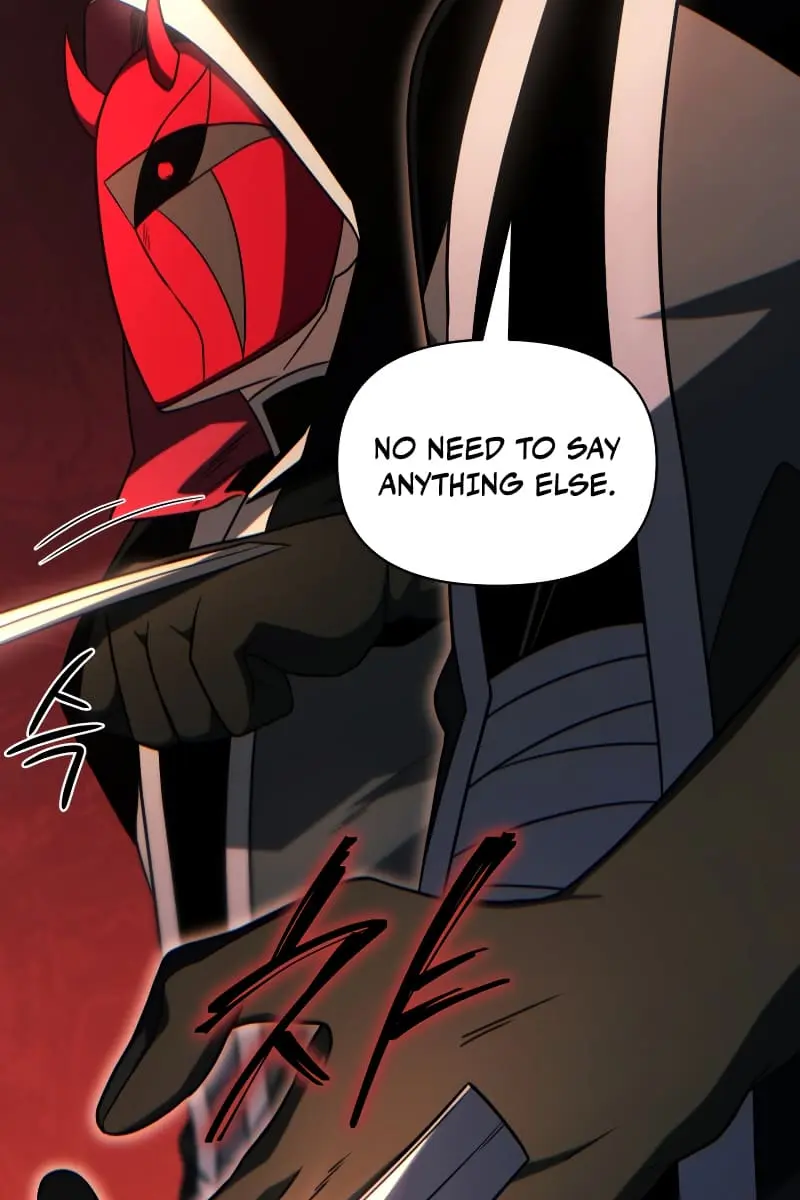 Player Who Returned 10,000 Years Later Chapter 46 Page 58