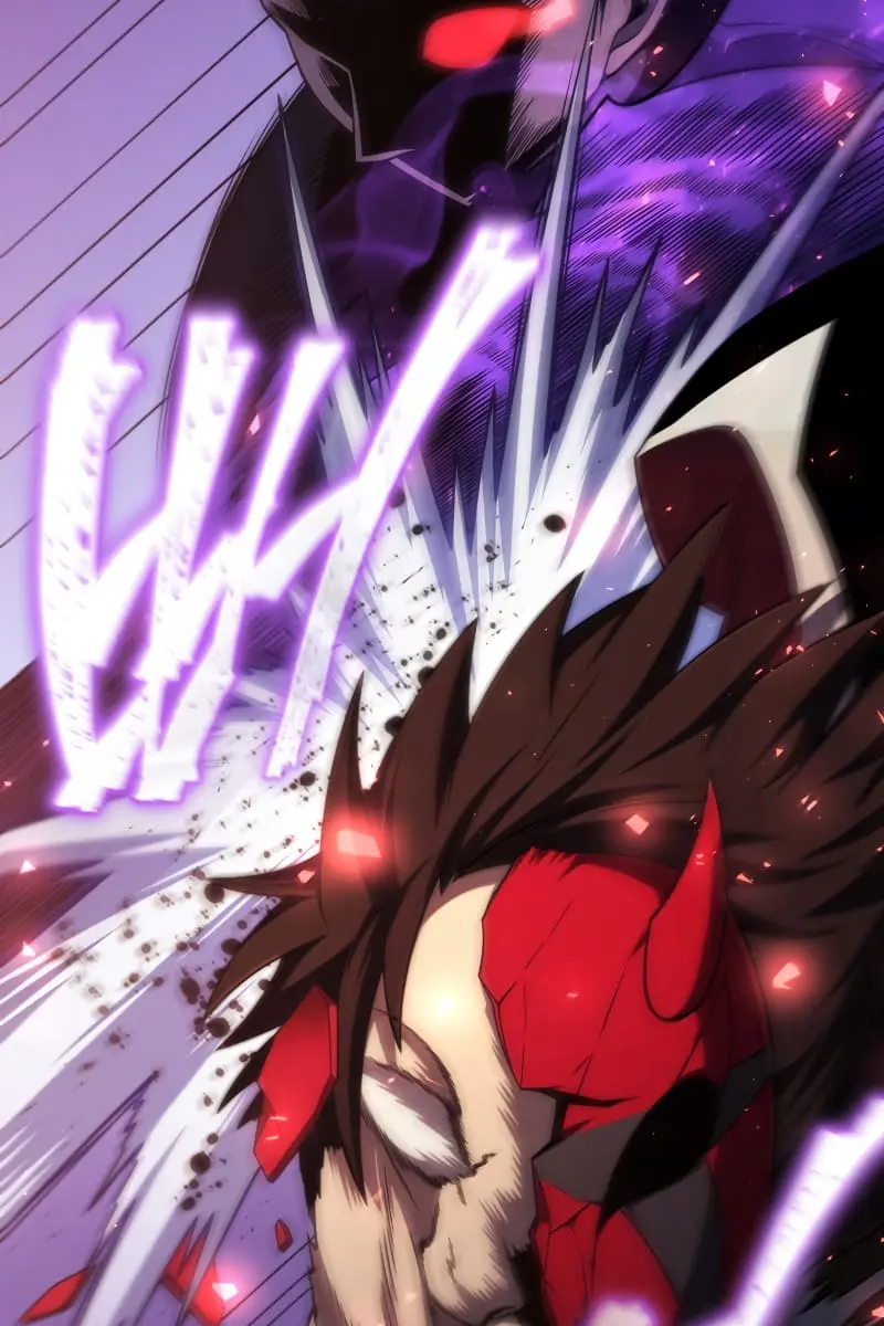 Player Who Returned 10,000 Years Later Chapter 46 Page 75