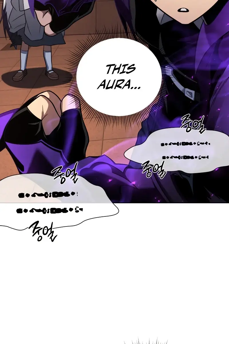 Player Who Returned 10,000 Years Later Chapter 46 Page 80