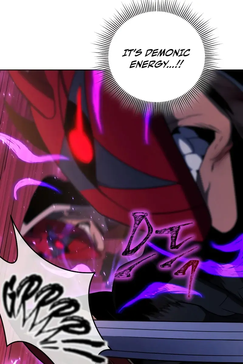 Player Who Returned 10,000 Years Later Chapter 46 Page 81