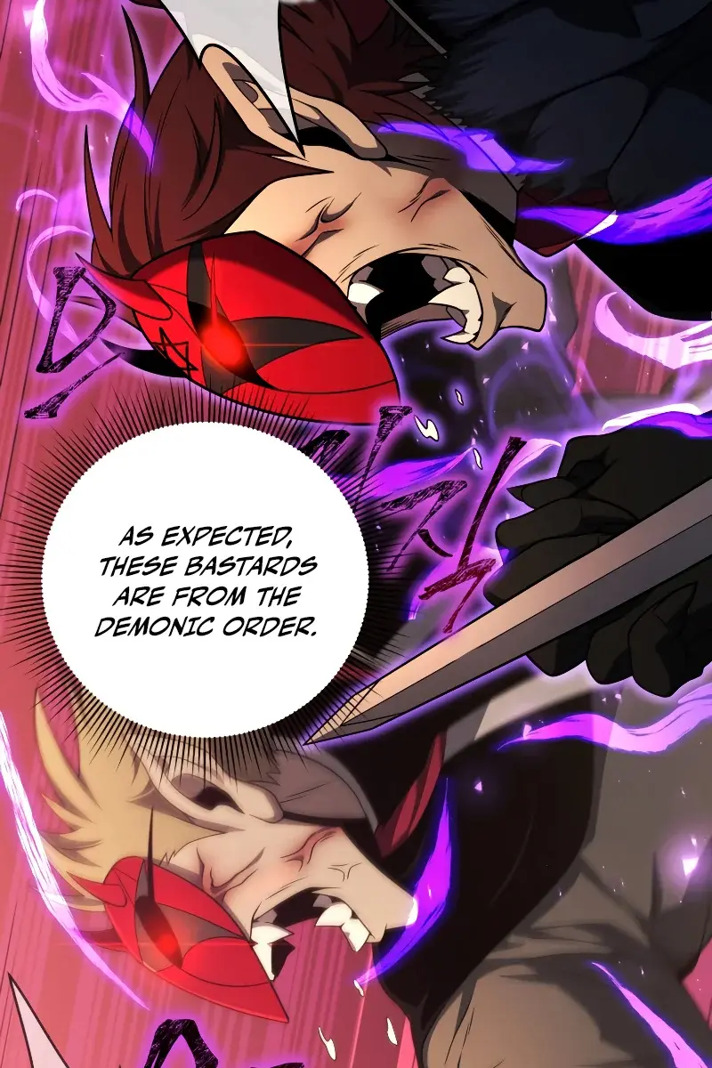 Player Who Returned 10,000 Years Later Chapter 46 Page 82